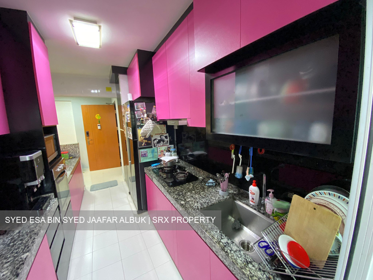 Blk 316B Yishun Avenue 9 (Yishun), HDB 4 Rooms #359467821